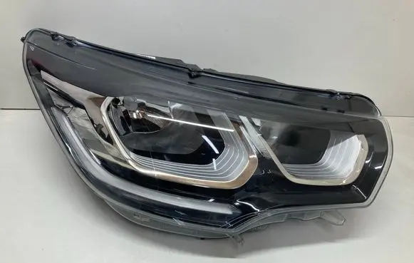 Citroen C4 II Headlight/headlamp 9808623780