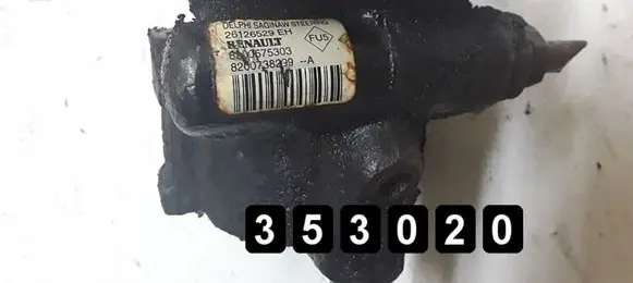 Renault Kangoo I Power steering pump 26126529