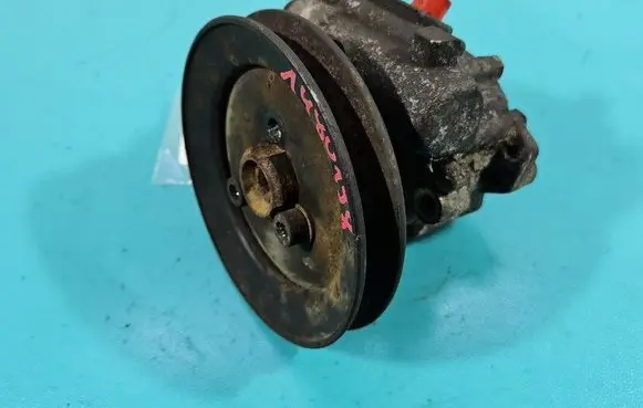 Volkswagen Transporter - Caravelle T4 Power steering pump IMPRK1480198
