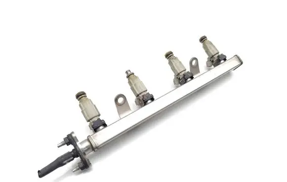 Hyundai i10 Fuel injectors set 3531004000
