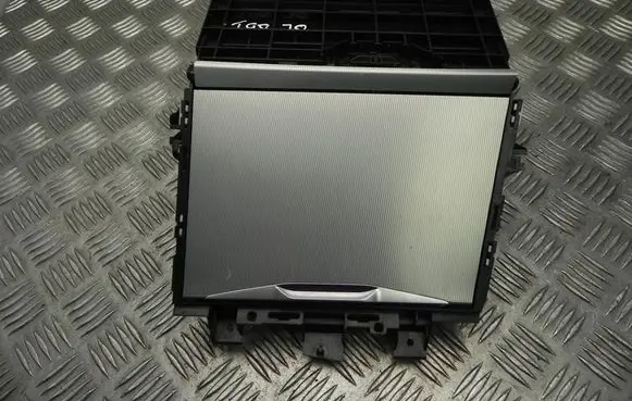BMW 3 G20 G21 Glove box set 6806797 T9878