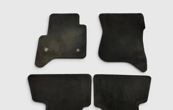 Chevrolet Suburban Car floor mat set 
