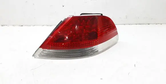 BMW 7 E65 E66 Rear/tail lights 6014286