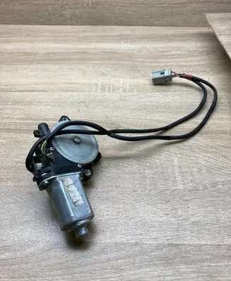 Subaru B9 Tribeca Seat adjustment motor 3444382 1658412A