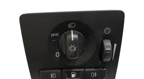 Volvo V50 Light switch 30739299 08W29T