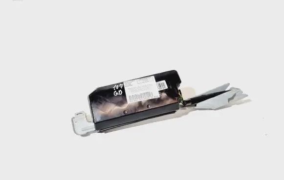 Peugeot 607 Side airbag 9655090580 30370074C