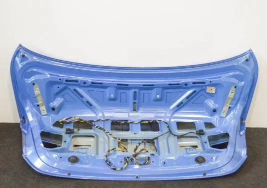 BMW 4 F32 F33 Tailgate/trunk/boot lid 7381193