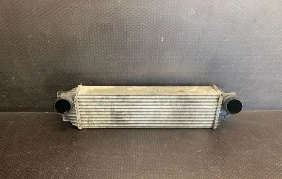 BMW 5 F10 F11 Intercooler radiator R7368003 7805629