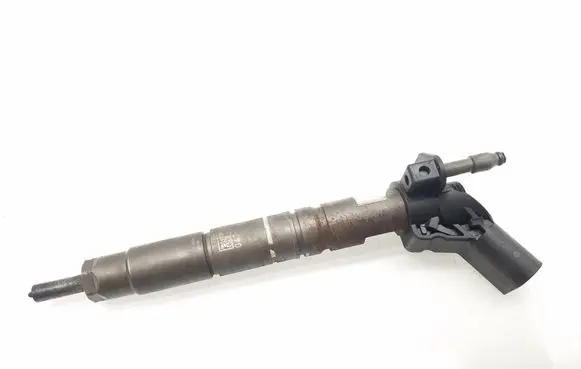Mercedes-Benz E W212 Fuel injector A6420701187 0445116026