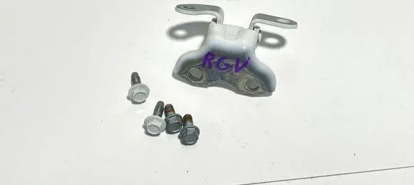 Toyota RAV 4 (XA50) Rear door upper hinge 6875020122 39143