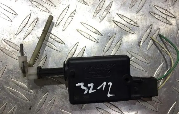 Renault Scenic I Central locking motor 
