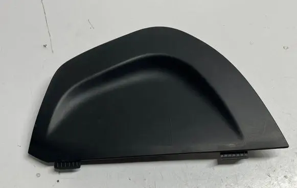 Volvo S60 Dashboard side end trim 09164898