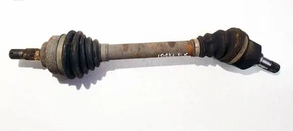 Peugeot 307 Front driveshaft 