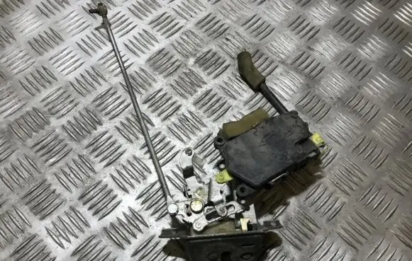 Honda Civic Tailgate/trunk/boot lock/catch/latch