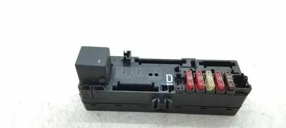 Mercedes-Benz C W202 Fuse box set A0005400372