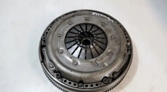Audi A4 S4 B7 8E 8H Clutch set kit