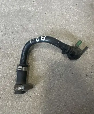 Audi A2 Vacuum line/pipe/hose 8Z1611931G