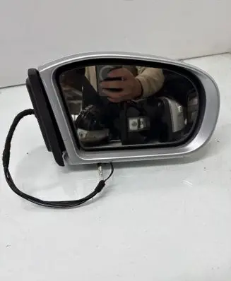 Mercedes-Benz E W211 Front door electric wing mirror 2038107293
