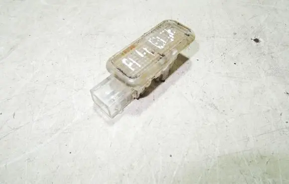 Audi A4 S4 B7 8E 8H Other interior light 4B0947410
