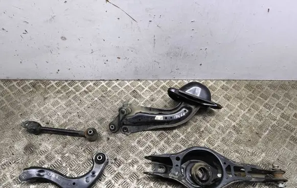 Toyota C-HR II Rear upper control arm/wishbone 4621A CHR397