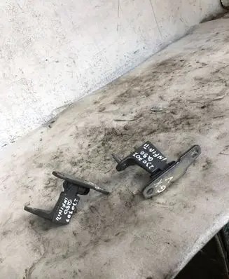 Infiniti Q50 Rear door hinge set Es694313
