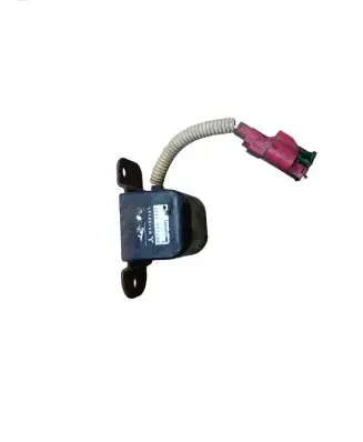 Mitsubishi Pajero Sport I Airbag deployment crash/impact sensor 1872000441