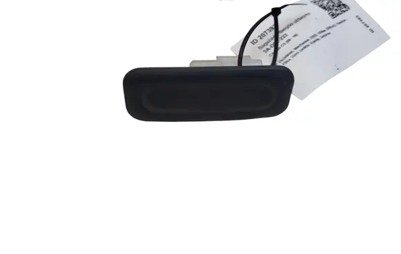 Citroen C5 Tailgate/boot open switch button 