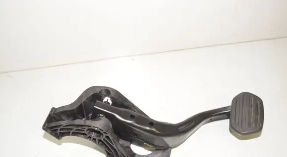 Brake pedal