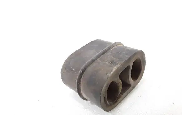 Muffler mount bracket/holder