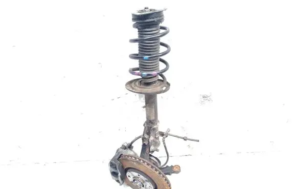 Opel Mokka B Front wheel hub spindle knuckle 98426919800