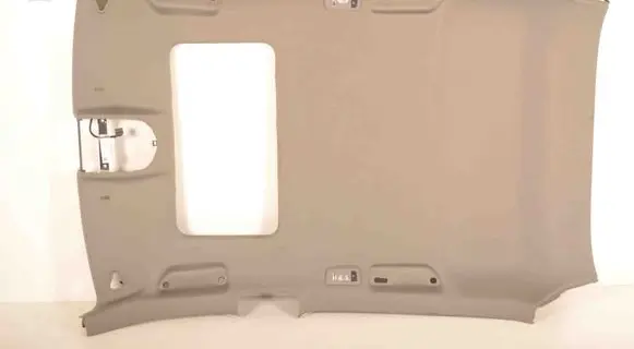 Headlining