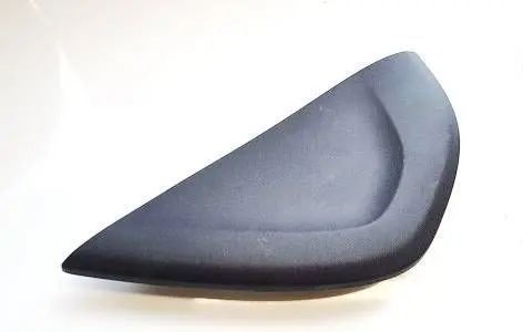 Volvo V40 Dashboard side end trim 9123272