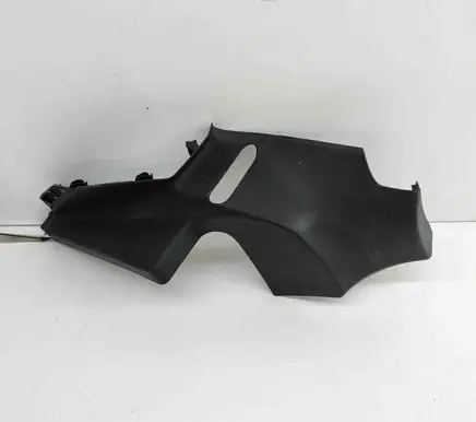 Porsche Taycan 9J1 (C) pillar trim 9J0867241