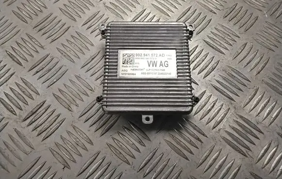 Volkswagen ID.3 Light module LCM 992941572AD