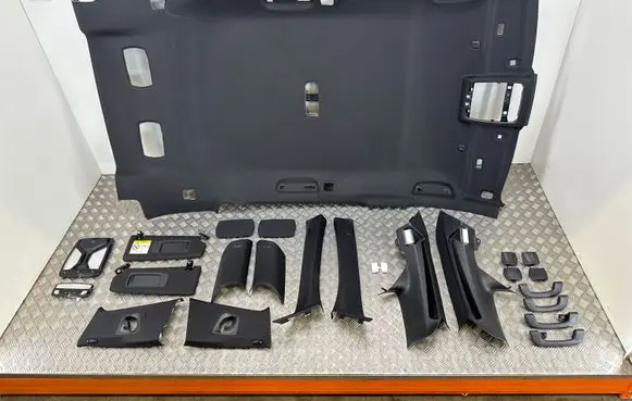BMW 5 G30 G31 G38 Headlining set