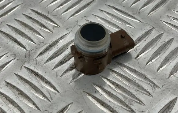 Mercedes-Benz C W205 Parking PDC sensor A0009055604 3001201407 E164817