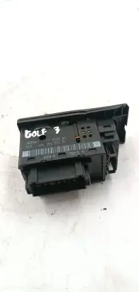 Volkswagen Golf III Light switch 1H6941531N 04050504