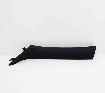 BMW 4 F32 F33 (A) pillar trim 7276887
