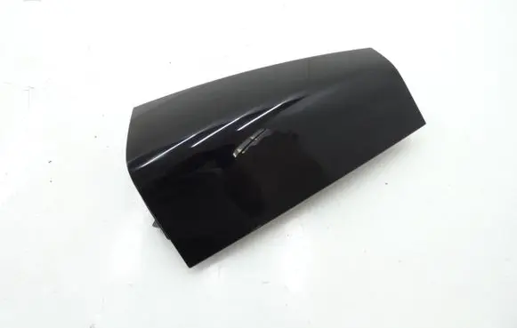 Skoda Yeti (5L) Rear side glass trim 5L6853216