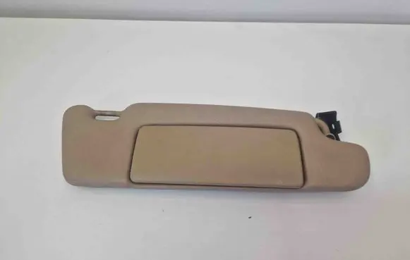 Sun visor