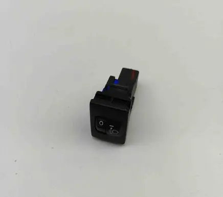 Toyota Yaris Headlight level height control switch 841520D890