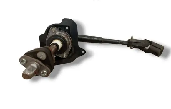 Jaguar XJ X351 Steering column universal joint AW933F567AB