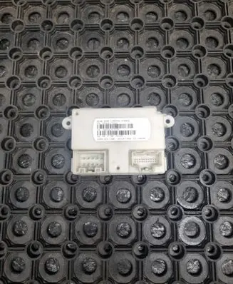 Chrysler Grand Voyager V Door control unit/module P04602758AG TRD3067C7555