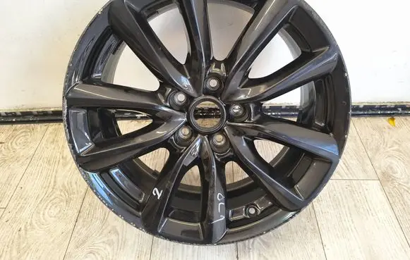 Mazda 3 R18 alloy rim 9965657080AUTOAS6 9965657080