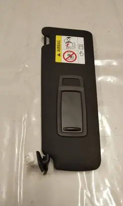 BMW 4 F36 Gran coupe Sun visor 8061313