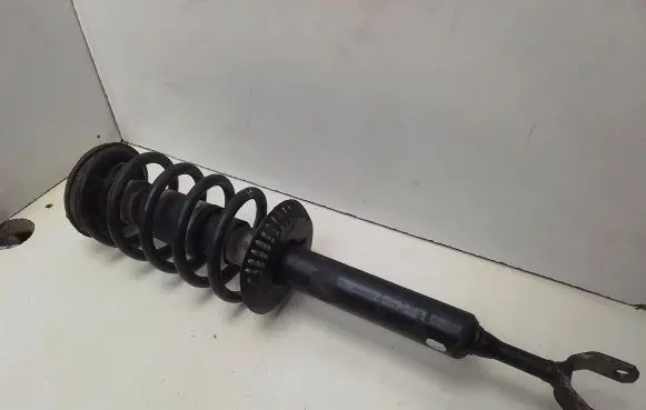 Volkswagen PASSAT B5 Front shock absorber/damper