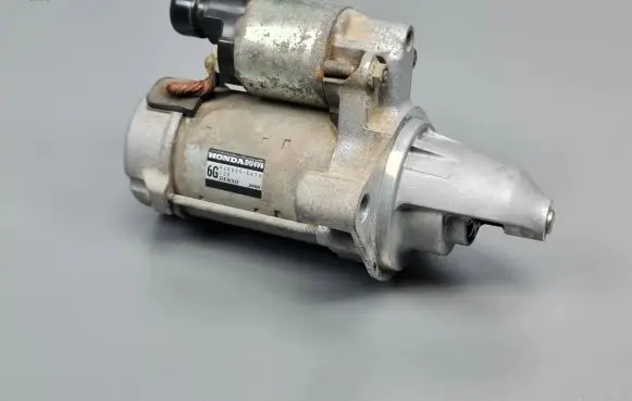 Honda CR-V Starter motor DU4V6 4280005670