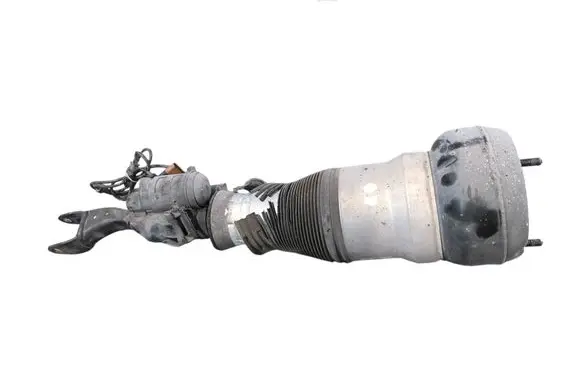 Mercedes-Benz S W222 Air suspension front shock absorber B4LF1Z007A13 15140013963