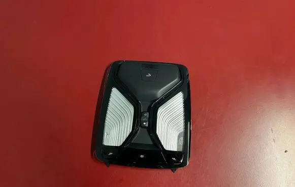 BMW X3 G01 Front seat light 9875394
