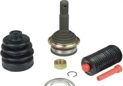 Volvo 480 Driveshaft outer CV joint J2826001